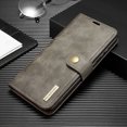 thumbnail image 4 of Mignova for Galaxy Note 20 Ultra Case,Wallet Casewith Card Holder,Magnetic PU Leather Shockproof Flip Cover Credit Card Holder Protective Case for Samsung Galaxy Note 20 Ultra 6.9 Inch(Gray), 4 of 7