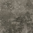 thumbnail image 4 of Benjara BM313406 16 in. Rock Vintage Flower Vase, Home Decor - Antique Gray Metal, 4 of 5