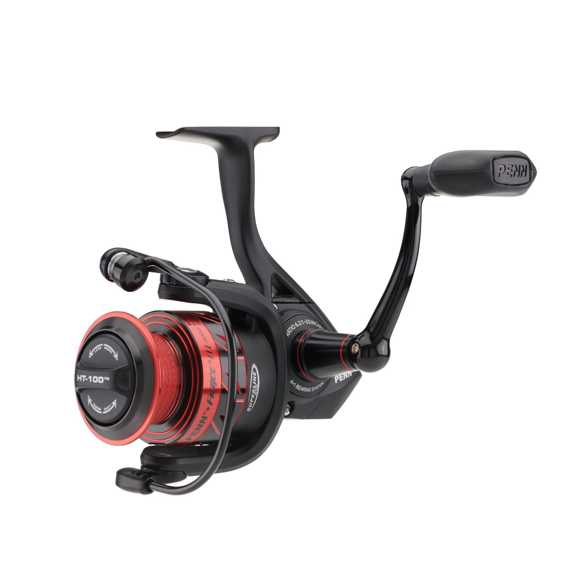 PENN Fierce II Spinning Fishing Reel