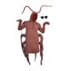 thumbnail image 3 of Disfraz de cucaracha para niños, disfraz de Halloween para el festival de máscaras del Día del Niño., 3 of 8