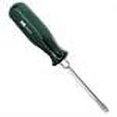 thumbnail image 2 of S K Hand Tools 81003 Suregrip Round Keystone Slotted Screwdriver 5/16" X 5.87", 2 of 2