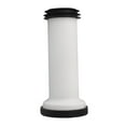 thumbnail image 4 of Brida de inodoro compensada Strade Fareast Limited Palanca de cambios para lavabo baño Limpieza 31CM, 4 of 8
