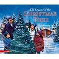 thumbnail image 1 of Pre-Owned The Legend of the Christmas Tree: The Inspirational Story of a Treasured Tradition (Hardcover) 0310700434 9780310700432, 1 of 1