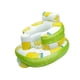 thumbnail image 5 of Silla de bebé para baño, flotador de agua, asiento de suelo, lavabo de ducha portátil de viaje, estilo B, 5 of 9