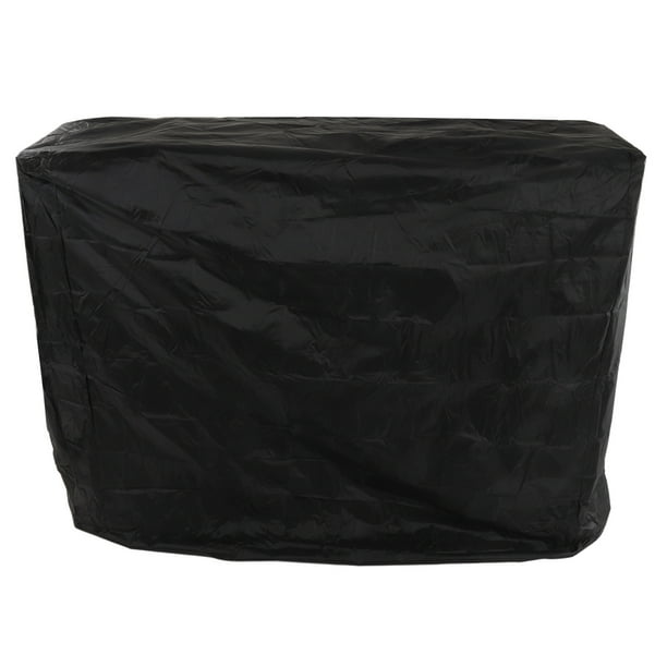 Cubierta impermeable para mesa de ping pong Jadeshay Tafetán de poliéster recubierto de plata 190 con cordón