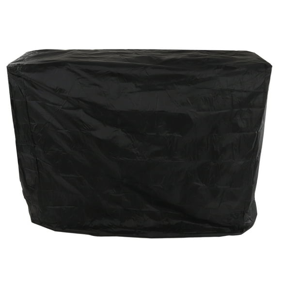 Cubierta impermeable para mesa de ping pong Jadeshay Tafetán de poliéster recubierto de plata 190 con cordón