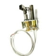 thumbnail image 3 of NATEFEMIN Propane Fireplace Thermopile 36” Replacement Part for Water Heaters Fryers 750mV Durable Sensitive Pilot System Component, 3 of 8