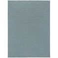 thumbnail image 2 of Nourison Practical Solutions Outdoor Aqua 8' x 10' Area Rug (8x10), 2 of 10