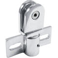 thumbnail image 1 of Glass Shower Door Pivot Hinge, 1 of 5