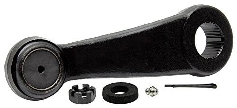 Steering Pitman Arm Fits 1999 Chevrolet Tahoe