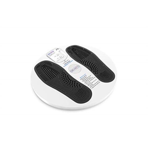 Dr Ho S Circulation Promoter Tens Unit And Ems Improves Circulation Reduces Swelling And Alleviates Feet And Leg Pain Basic Package Includes Dr Ho S Pain Therapy System Walmart Com