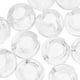 thumbnail image 4 of 20 topes de cadena transparentes para persianas verticales, duraderos, para persianas enrollables, cadena de tracción, tope de engarce para persianas enrollables, transparentes, 4 of 7