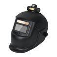 thumbnail image 2 of Casco de Soldadura Shamjiam Oscurecimiento Automático Energía Solar Gris, 2 of 8