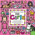 thumbnail image 1 of Pre-Owned Treasure Hunt for Girls Over 500 Hidden (Board Book), 1 of 1