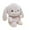 F, variant on Game plush toys, personalized animal plush toys, cute plush toy gifts for game fans,A
