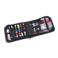 thumbnail image 4 of Ensemble de Fils à Coudre, Kit de Couture Portable Facilité d'Utilisation Outils Complets Matériau Polyester pour le Camping, 4 of 8