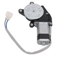thumbnail image 1 of Regulador del Motor Eléctrico del Elevalunas Eléctrico para Vehículos Forester 2002-2008, 2 Pinos, 1 of 7