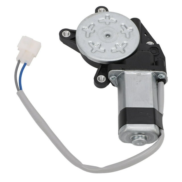 Regulador del Motor Eléctrico del Elevalunas Eléctrico para Vehículos Forester 2002-2008, 2 Pinos
