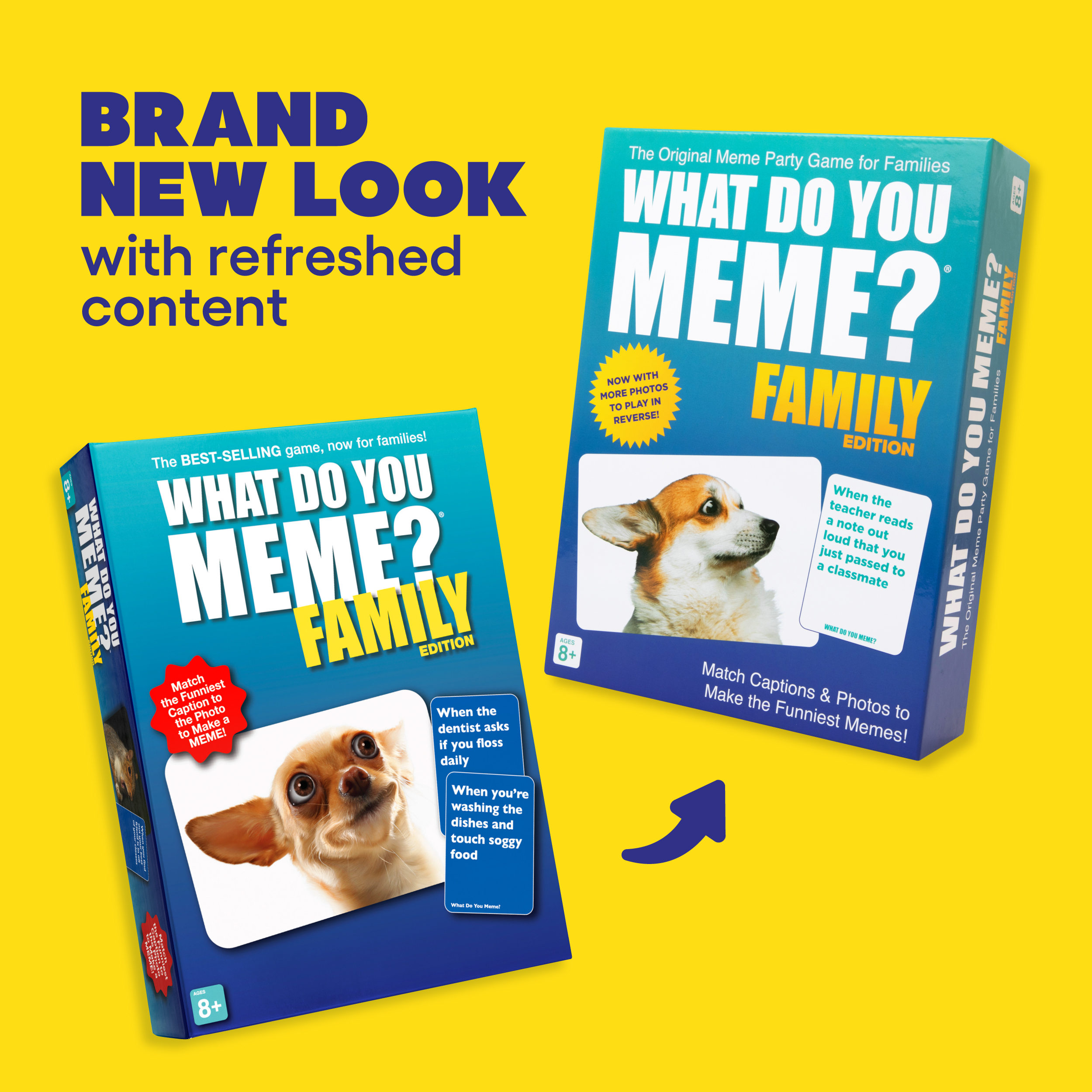 What Do You Meme? Family Edition photo 4