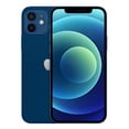 thumbnail image 2 of Apple iPhone 12 128 GB Azul Reacondicionado Tipo A, 2 of 3