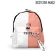 thumbnail image 1 of Jujutsu Kaisen-Mochila pequeña con dibujos animados para mujer, para ordenador portátil con estampado 3D morral, Cosplay, Kawaii, 2023 Fivean unisex, 1 of 1