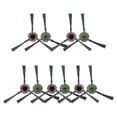 thumbnail image 1 of Replacement Parts for AIRROBO P20 Robot Vacuum Accessories 10 Side Brush, 1 of 4
