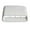 White, variant on Nishiyuenyi Hood Body Air Decorative Intake Replaces Car Hood Vent for Car Modification White