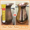 thumbnail image 3 of Ultimate Metal Polish Ultimate Metal Polish, 3 of 5