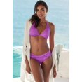 thumbnail image 4 of LASCANA Women's Twist Front Bikini Swimsuit Bottom, 4 of 6