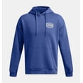 thumbnail image 4 of Sudadera Under Armour Project Rock Icon Fleece Talla S, 4 of 5