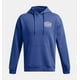 thumbnail image 4 of Sudadera Under Armour Project Rock Icon Fleece Talla M, 4 of 5