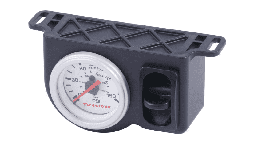 Firestone Industrial 2863 All-In One ™ AIR COMPRESSOR