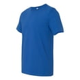 thumbnail image 2 of Bella + Canvas 3091 Unisex Heavyweight 5.5 oz. Crew T-Shirt, 2 of 5