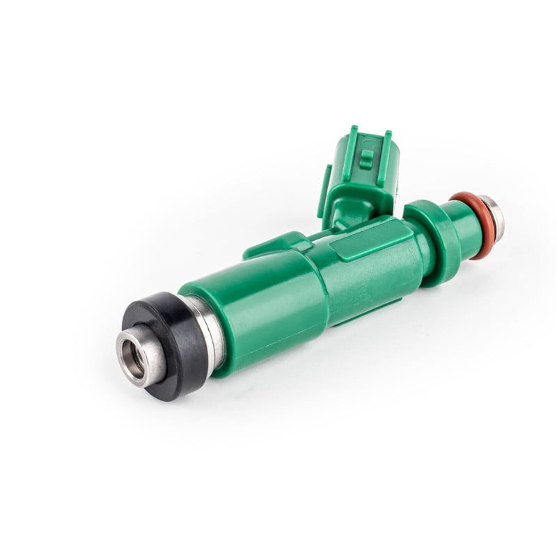 Set of 4 ISA Fuel Injectors for 2004-2006 Scion xA 2004-2006 Scion xB 2000-2005 Toyota Echo 2001-2009 Toyota Prius l4 1.5L Replacement For FJ343
