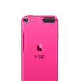 thumbnail image 2 of Pre-Owned Apple iPod Touch 7th Generation 32GB Hot Pink in Plain White Box, 2 of 3