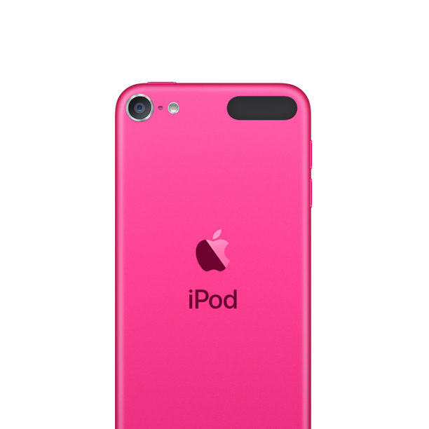 Certified Pre-Owned | Apple iPod Touch 7th Generation 32GB Hot
