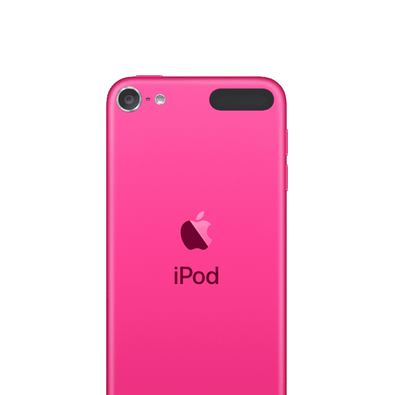 Pre-Owned Apple iPod Touch 7th Generation 32GB Hot Pink in Plain