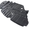 thumbnail image 2 of Engine Splash Shield Compatible with LEXUS ES300H/ES350 2013-2015 Under Cover Left Driver Side, 2 of 5