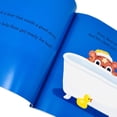 thumbnail image 3 of Who's In Your Book? Series 10 Books Collection Set By Tom Fletcher (Monster, Unicorn, Alien, Dragon, Witch, Superhero, Elf, Bear, Dinosaur & Wolf) - Interactive Picture Books for Children, 3 of 3