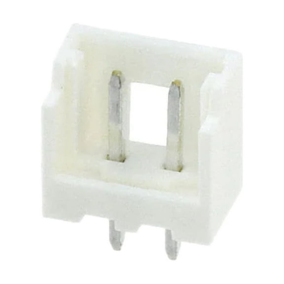Pack of 5 0532530280 Connector Header Vert 2POS 2MM, RoHS