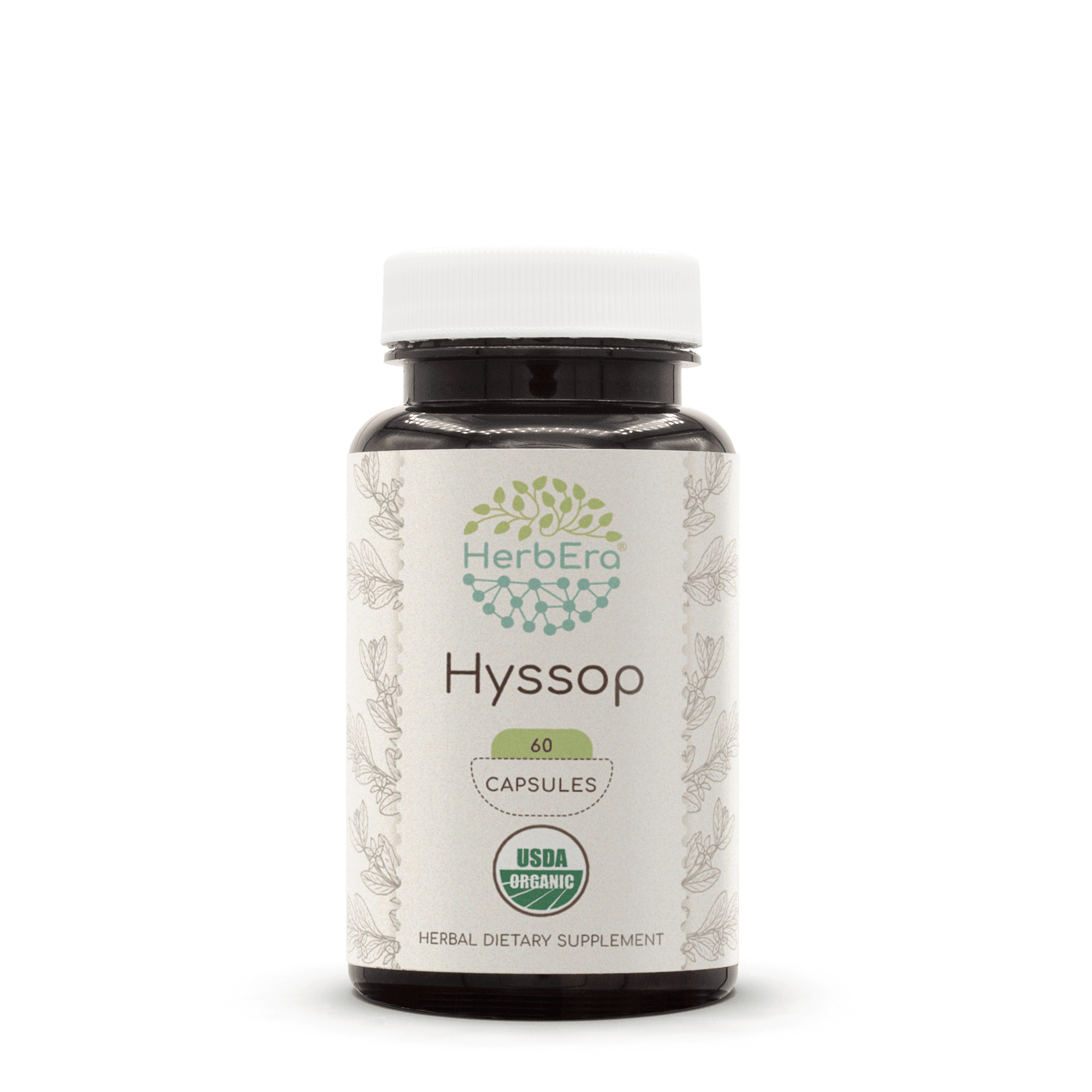 60 Capsules