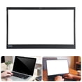 thumbnail image 2 of Laptop Display Bezel Adhesive Sticker for T15IR Screen Frame Sticker, 2 of 9