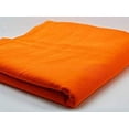 thumbnail image 2 of Sikh Cotton Turban For Men |Kesari Color | 5Mts Punjabi Pagri (Unstitched Full voile) By Indian Collectible, 2 of 2