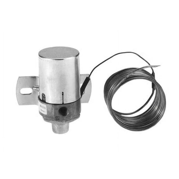 Siemens Building Technology 357-0004 - Lim Stat,40' Cap. 35-145F