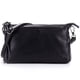 thumbnail image 4 of Bolso de cuero de moda europea y americana para mujer, bolso de hombro para mujer, bolso de mensajero de cuero con capa para la cabeza para mujer, 4 of 5