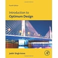 thumbnail image 1 of Pre-Owned Introduction to Optimum Design (Hardcover) 9780128008065, 1 of 1