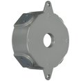 thumbnail image 2 of Bell Weatherproof 5361-2 Round Box 5.5 In. Bronze, 2 of 3