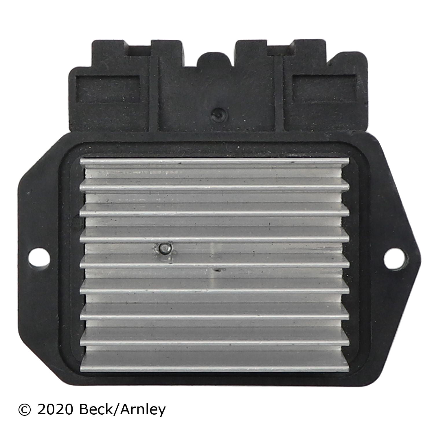 BeckArnley 204-0061 Blower Motor Resistor
