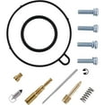 thumbnail image 2 of Carburetor Kit For Polaris ATV Outlaw 90 2007-2016, Sportsman 90 2007; 26-1351, 2 of 4