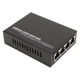 thumbnail image 5 of Convertidor De Medios De Fibra, Transceptor De Fibra SFP 100-240 V Para Oficina, 5 of 7